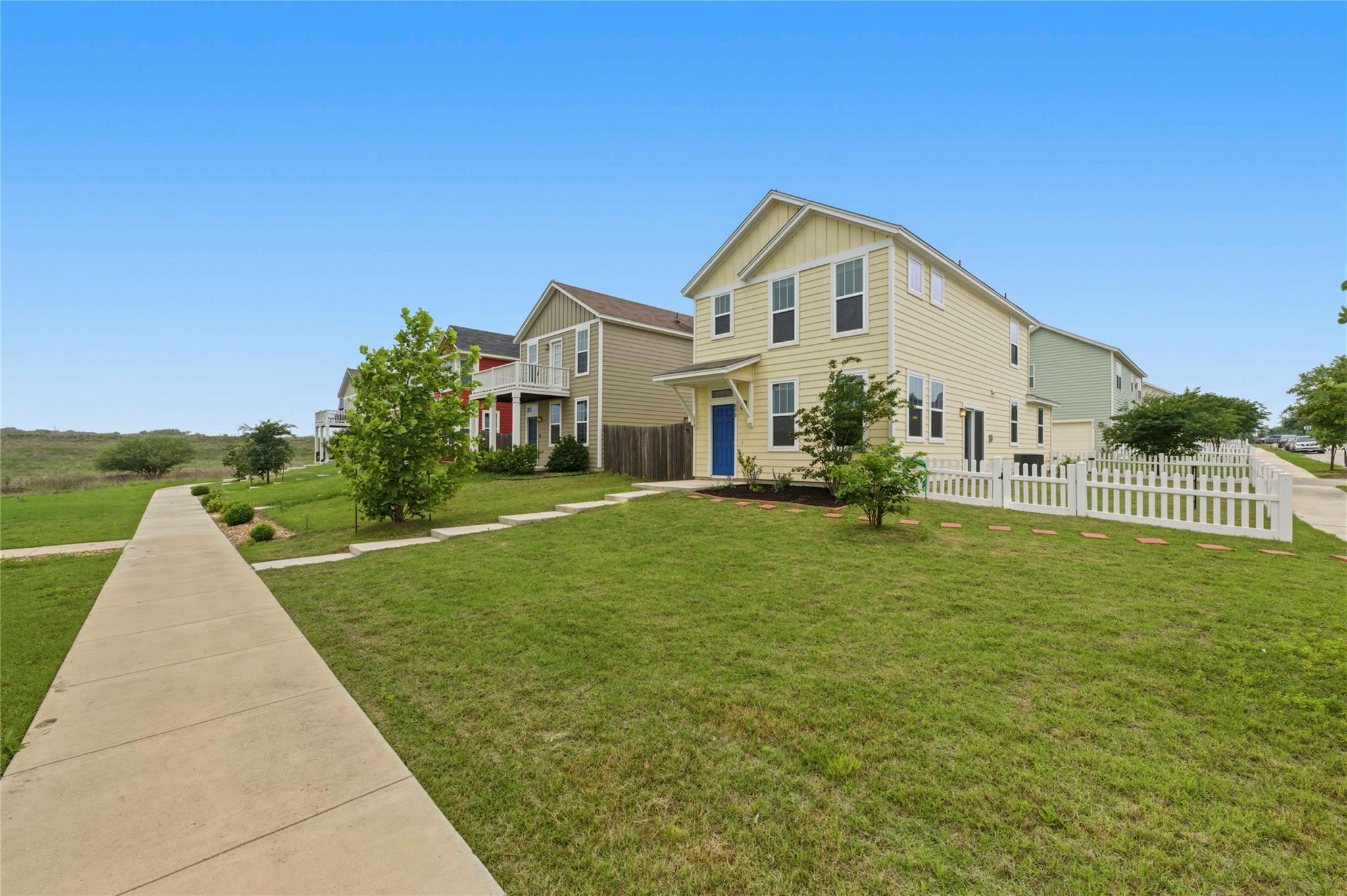 450 Ferrule Dr, Kyle, TX 78640