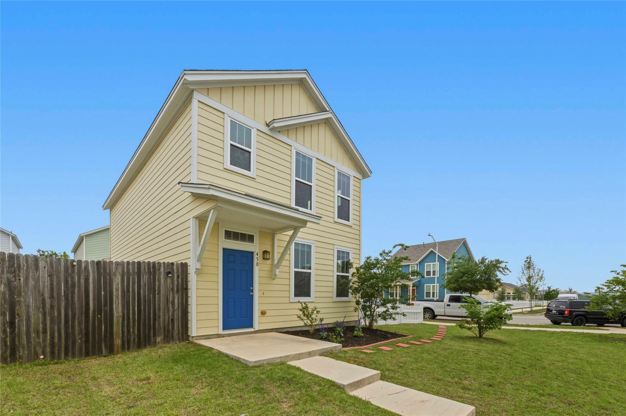 450 Ferrule Dr, Kyle, TX 78640