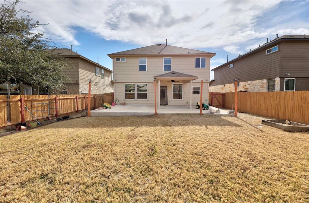 14212 Canyon Trl, Austin, TX 78717