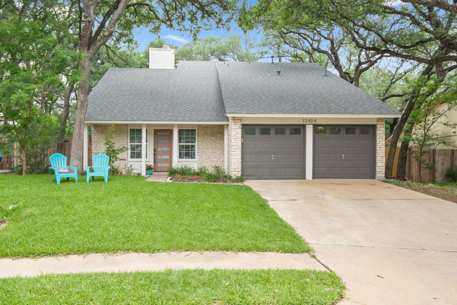12404 Adelphi Cv, Austin, TX 78727