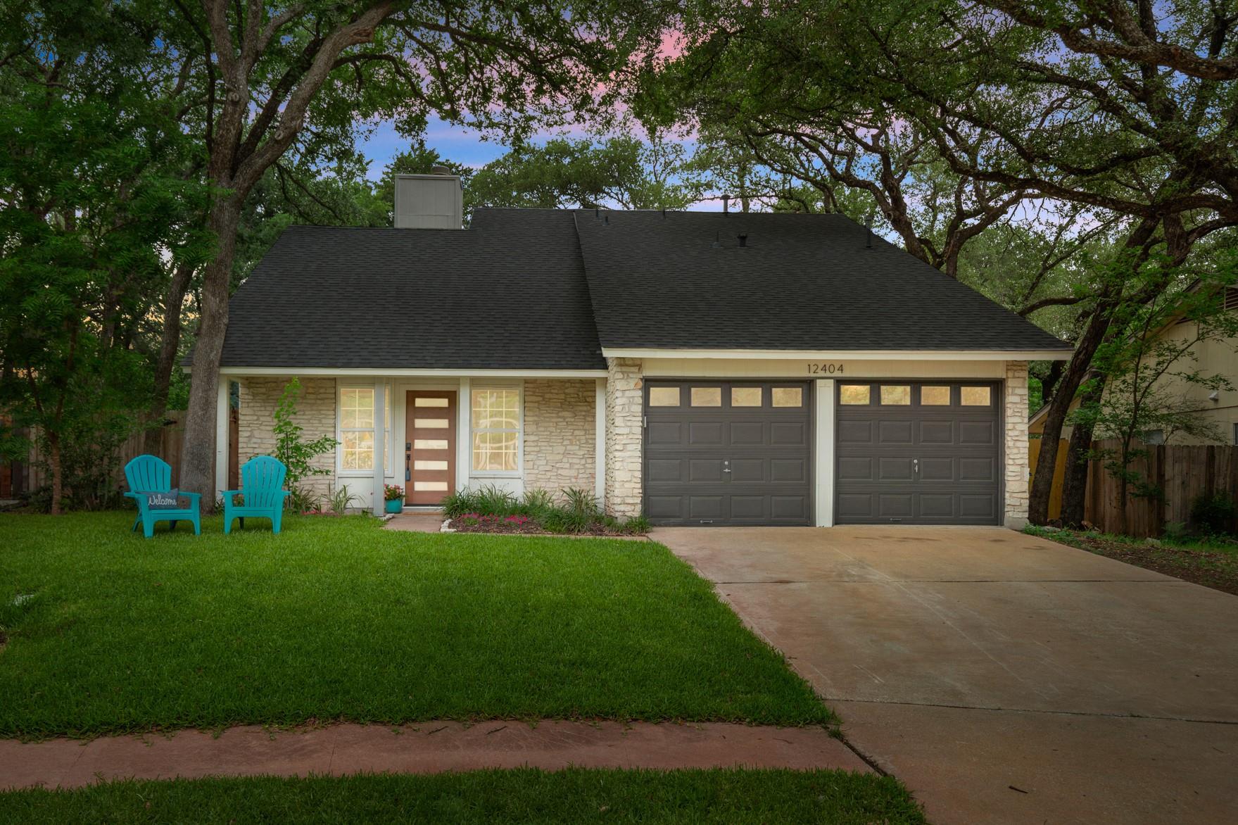 12404 Adelphi Cv, Austin, TX 78727