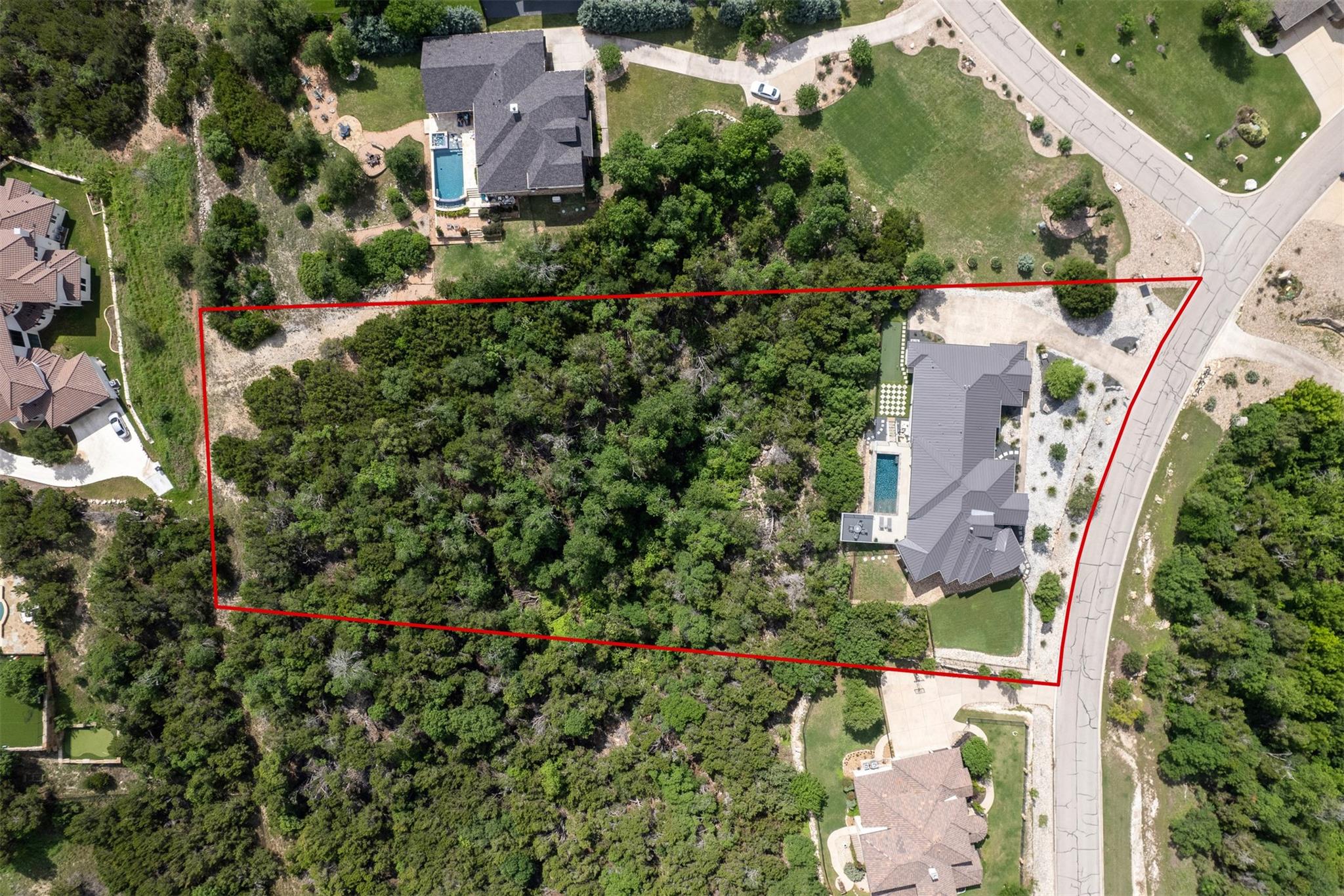 2024 High Lonesome, Leander, TX 78641