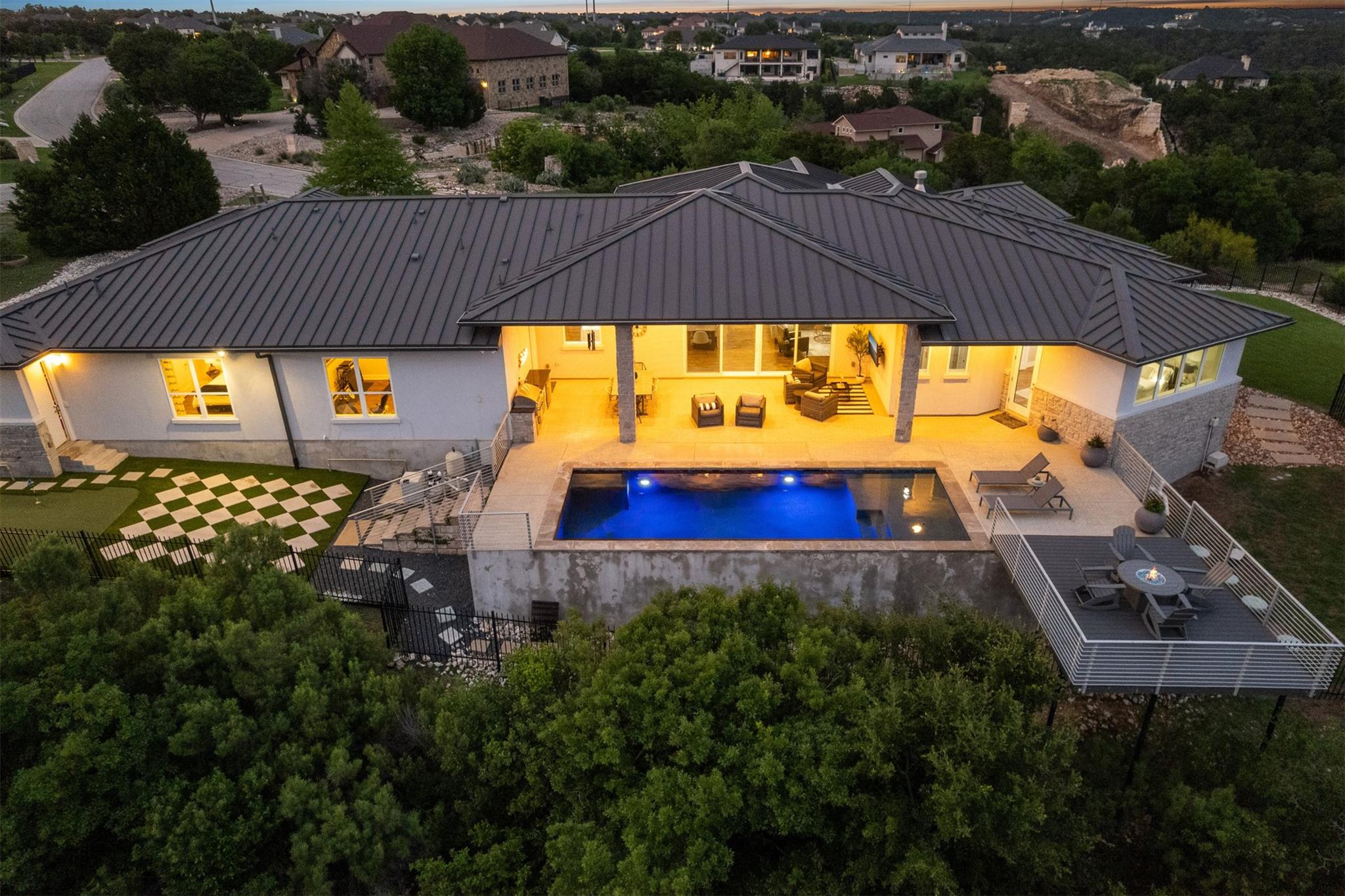 2024 High Lonesome, Leander, TX 78641