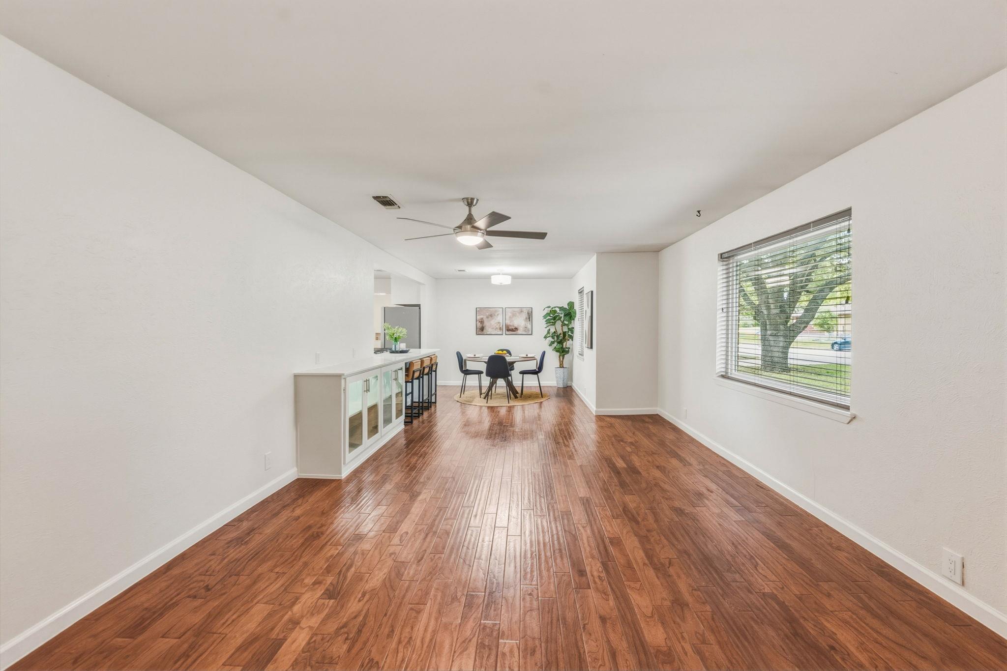 3604 Carla Dr, Austin, TX 78754