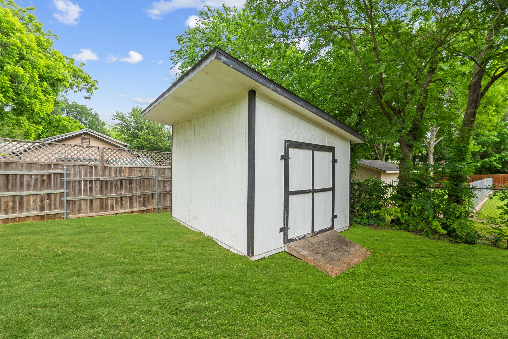3604 Carla Dr, Austin, TX 78754