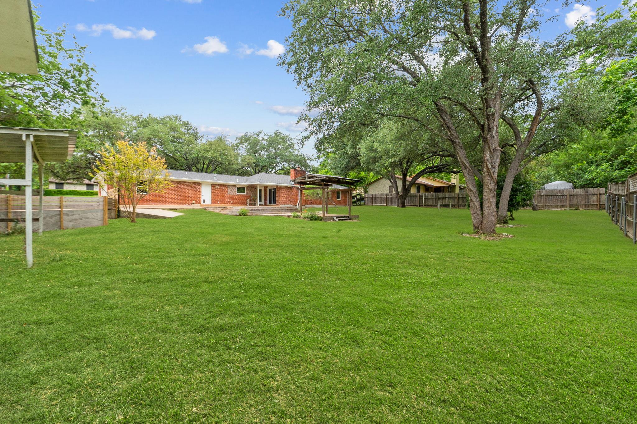 3604 Carla Dr, Austin, TX 78754