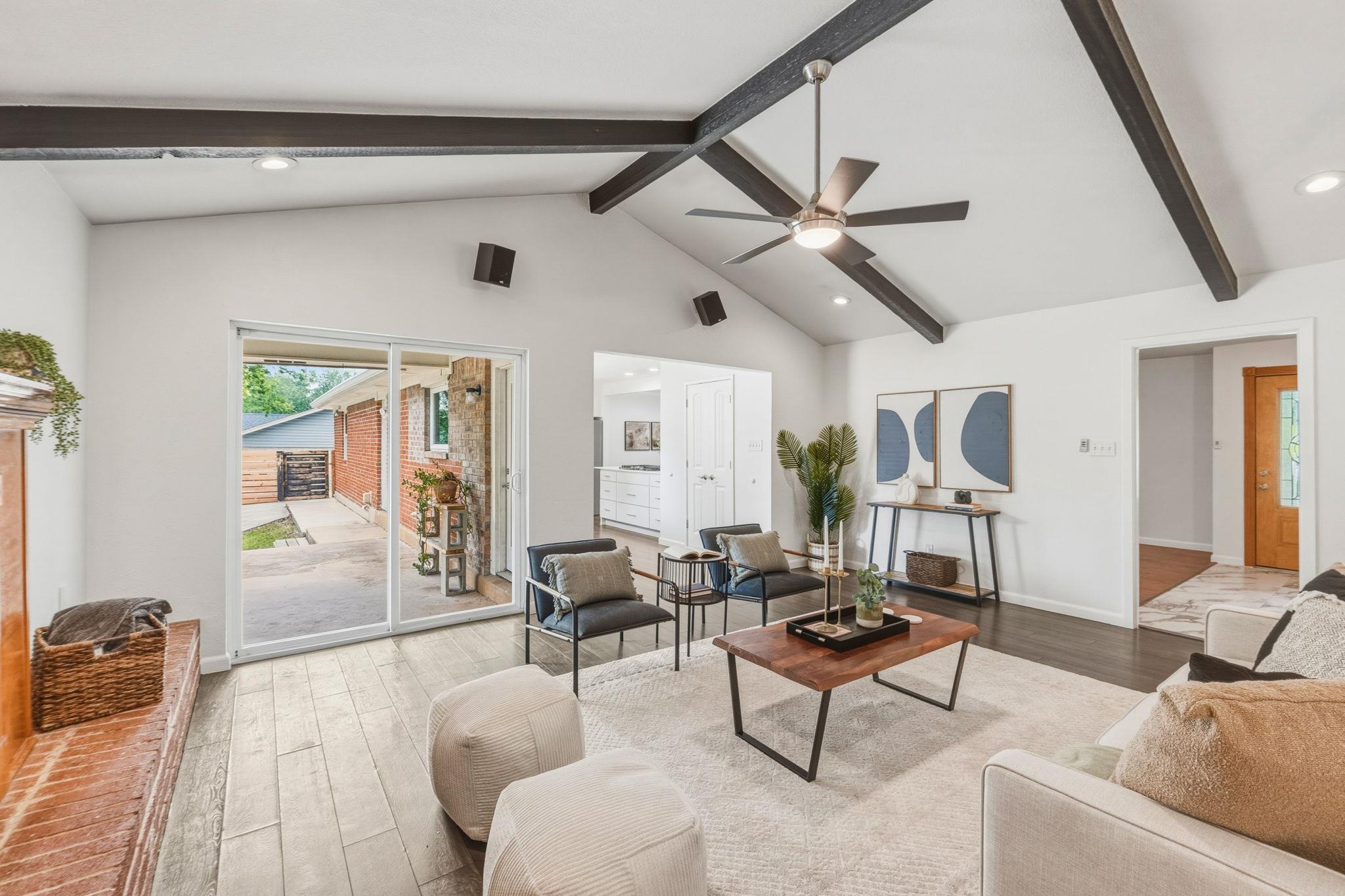 3604 Carla Dr, Austin, TX 78754
