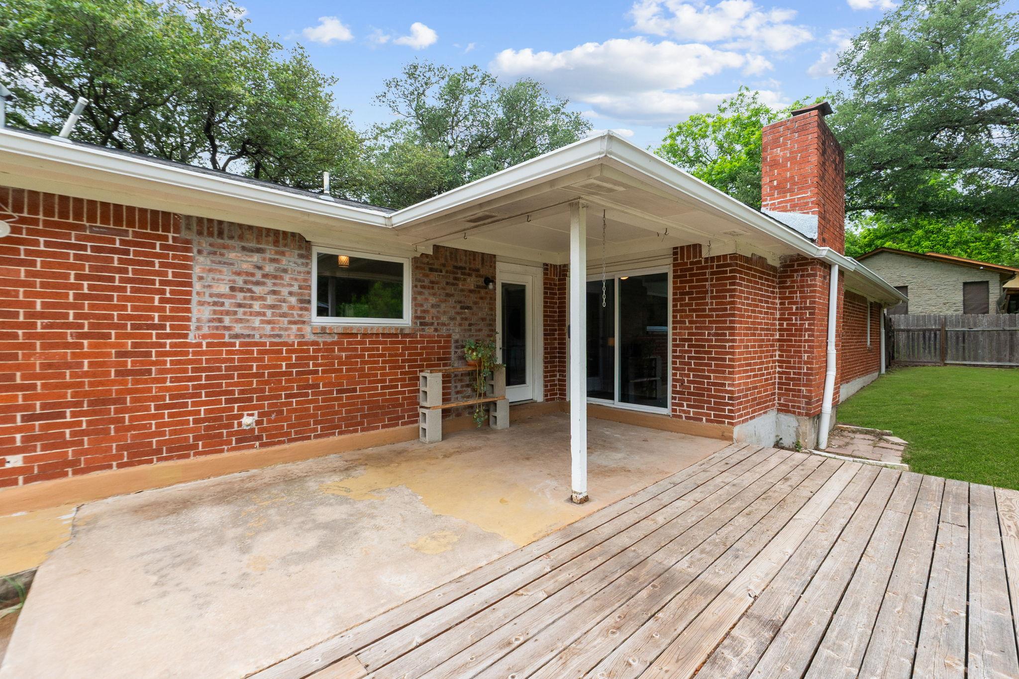 3604 Carla Dr, Austin, TX 78754