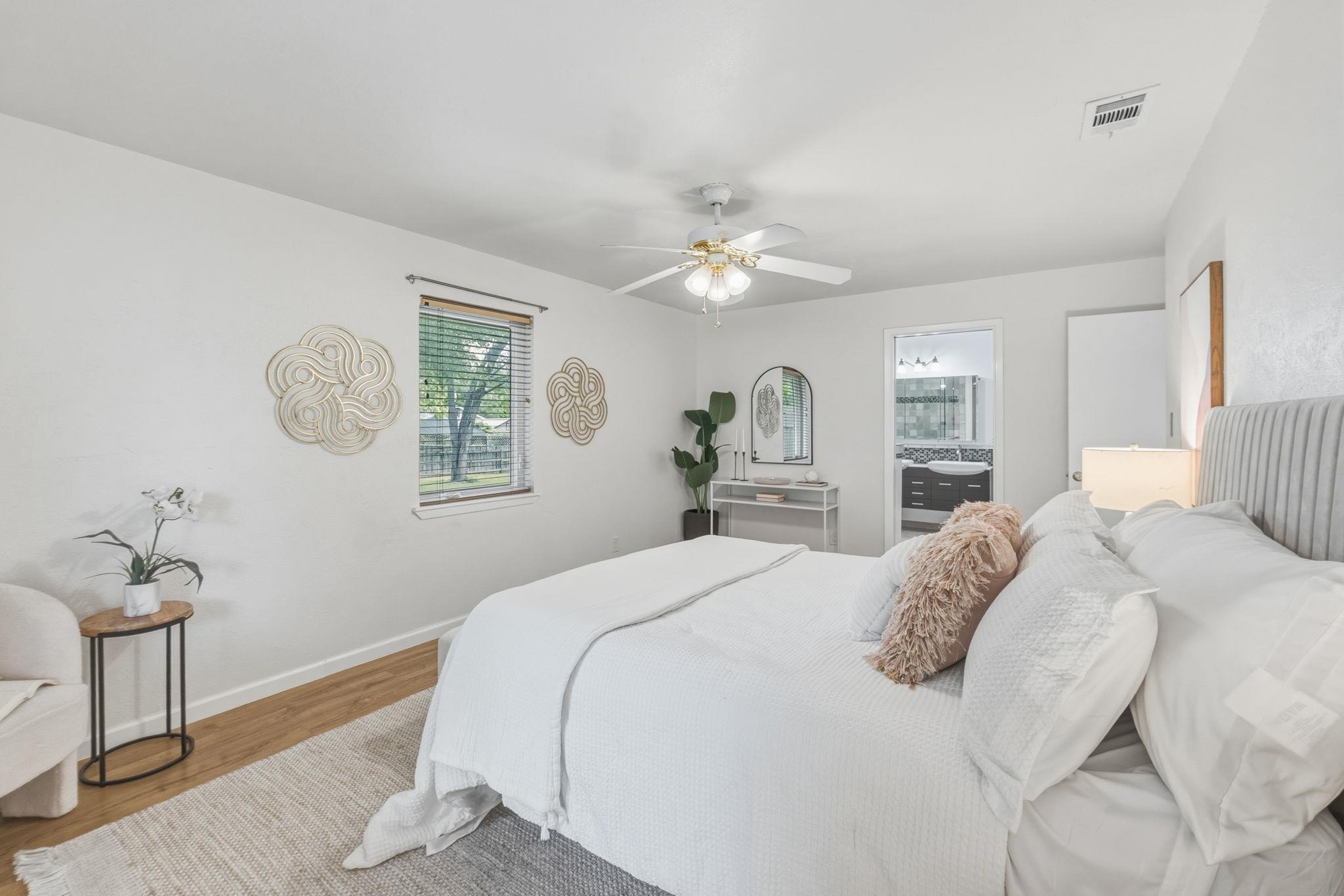 3604 Carla Dr, Austin, TX 78754