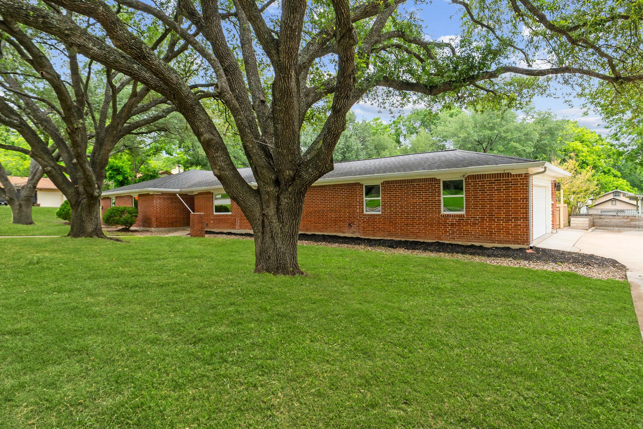 3604 Carla Dr, Austin, TX 78754
