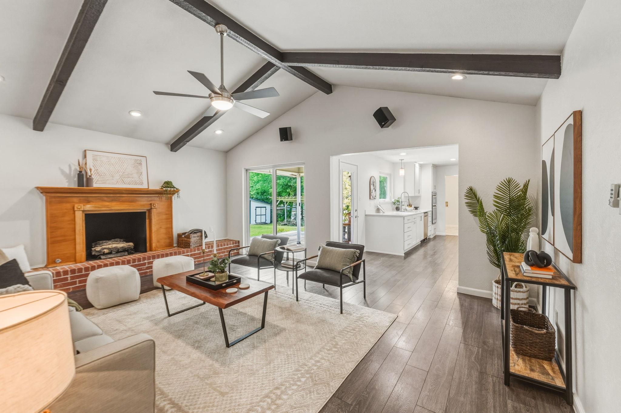 3604 Carla Dr, Austin, TX 78754