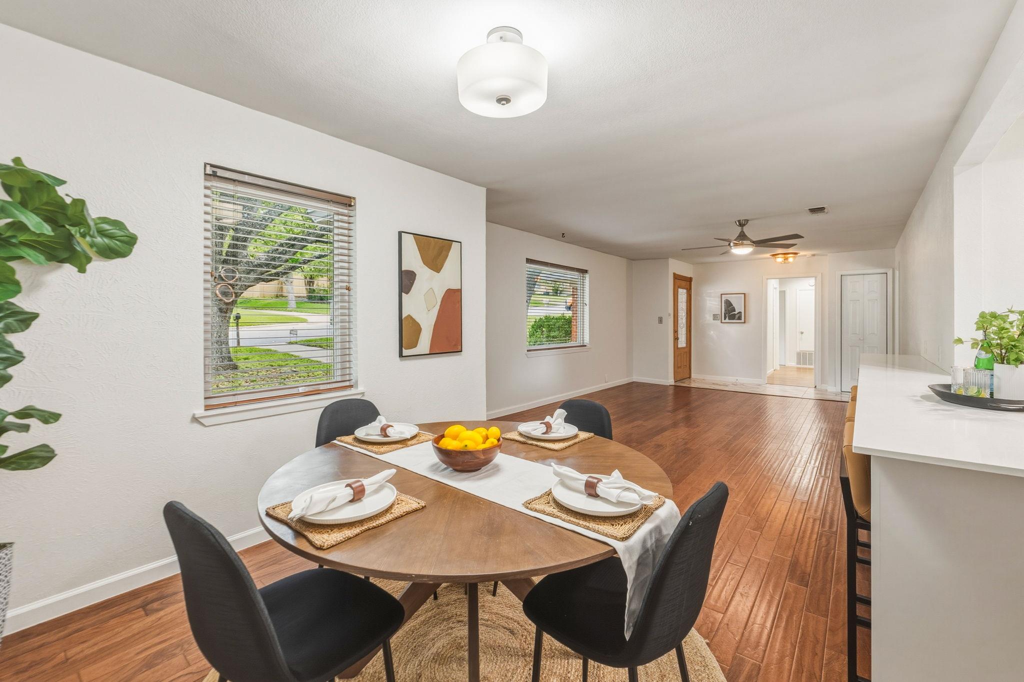 3604 Carla Dr, Austin, TX 78754