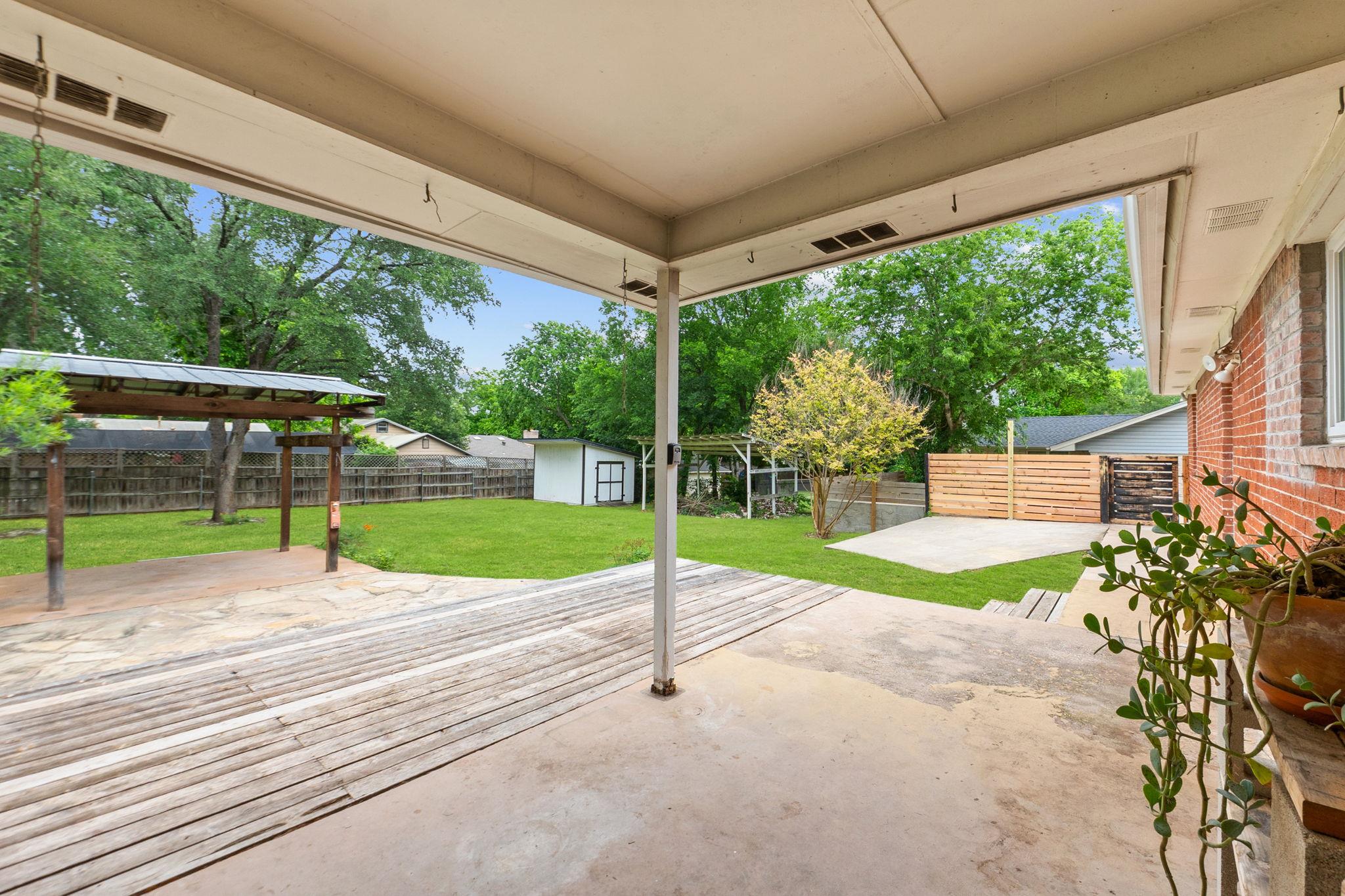 3604 Carla Dr, Austin, TX 78754