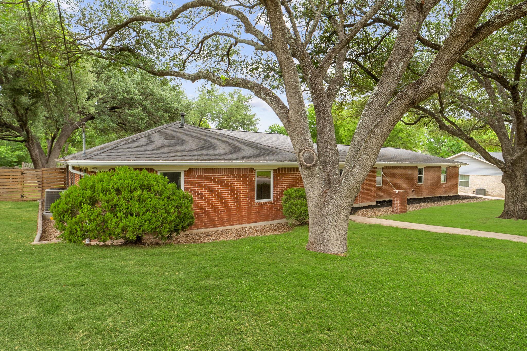 3604 Carla Dr, Austin, TX 78754