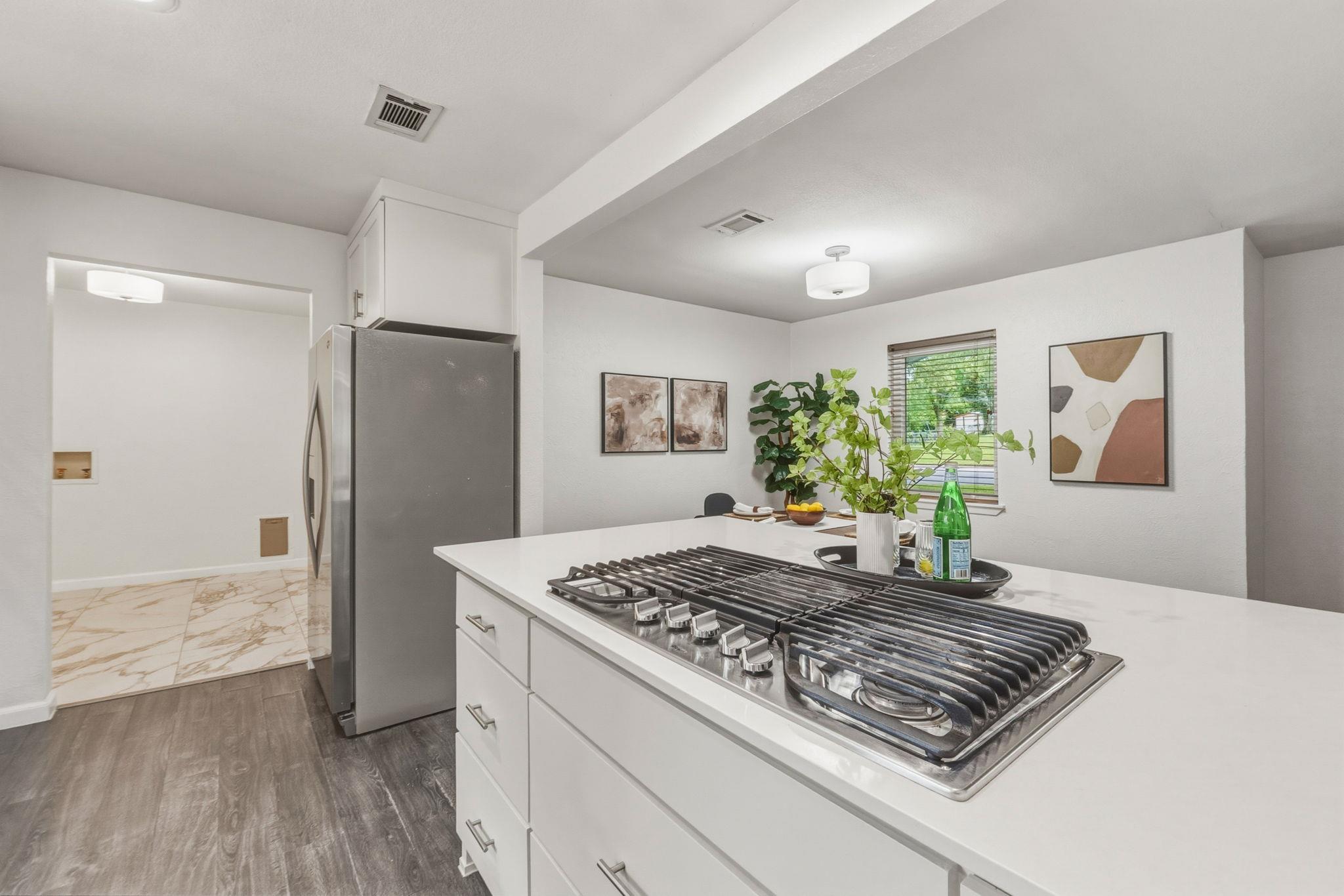 3604 Carla Dr, Austin, TX 78754