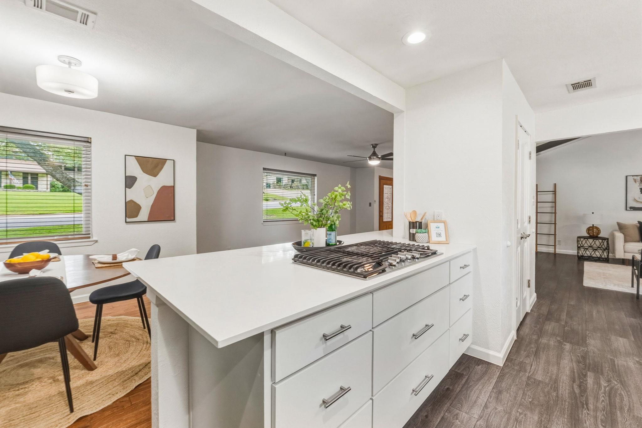 3604 Carla Dr, Austin, TX 78754