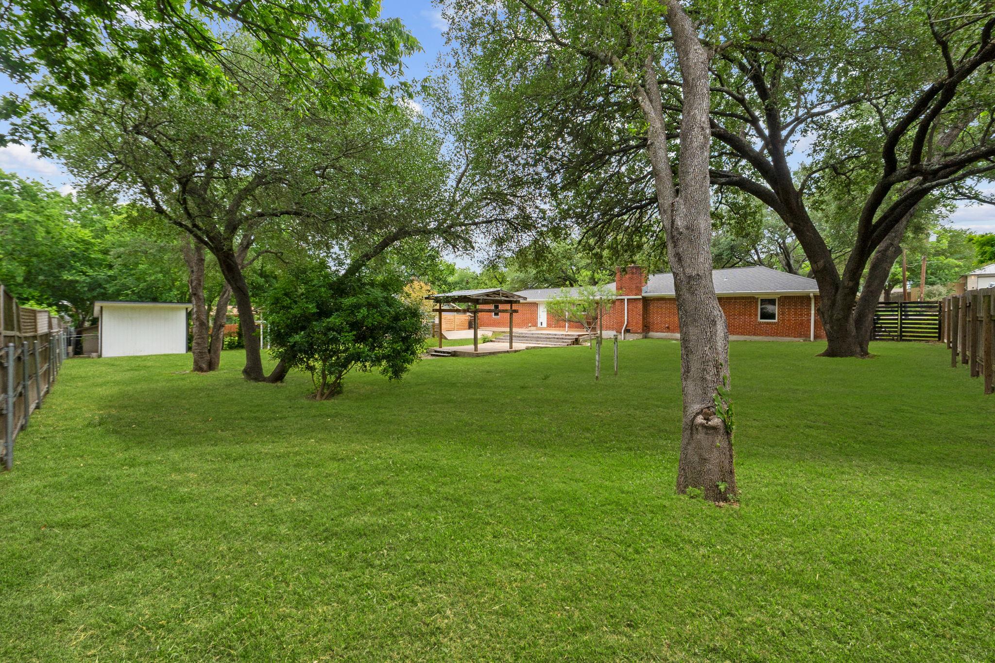3604 Carla Dr, Austin, TX 78754