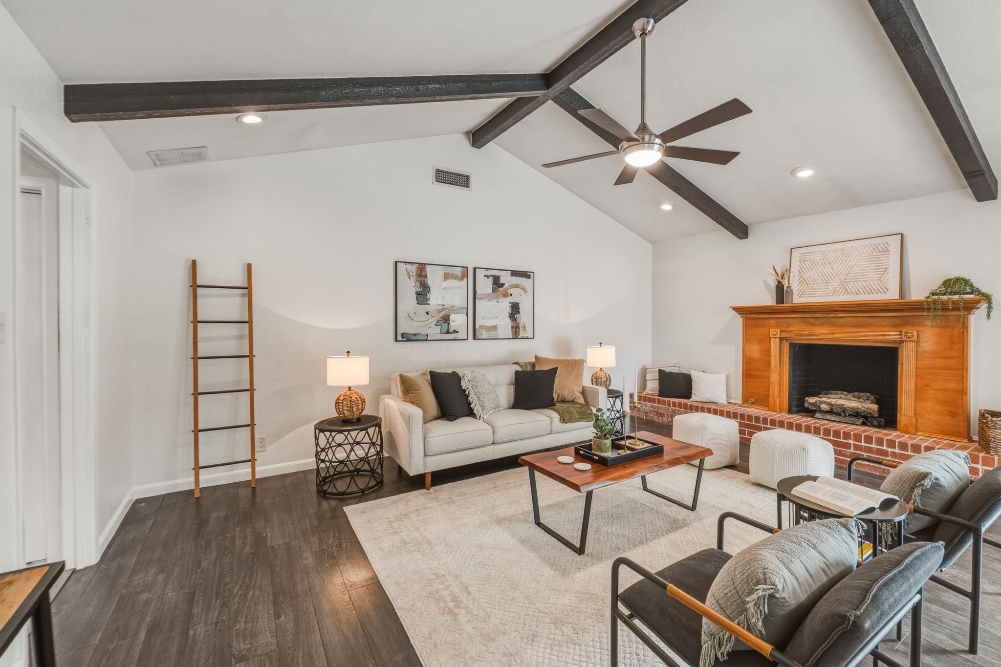 3604 Carla Dr, Austin, TX 78754