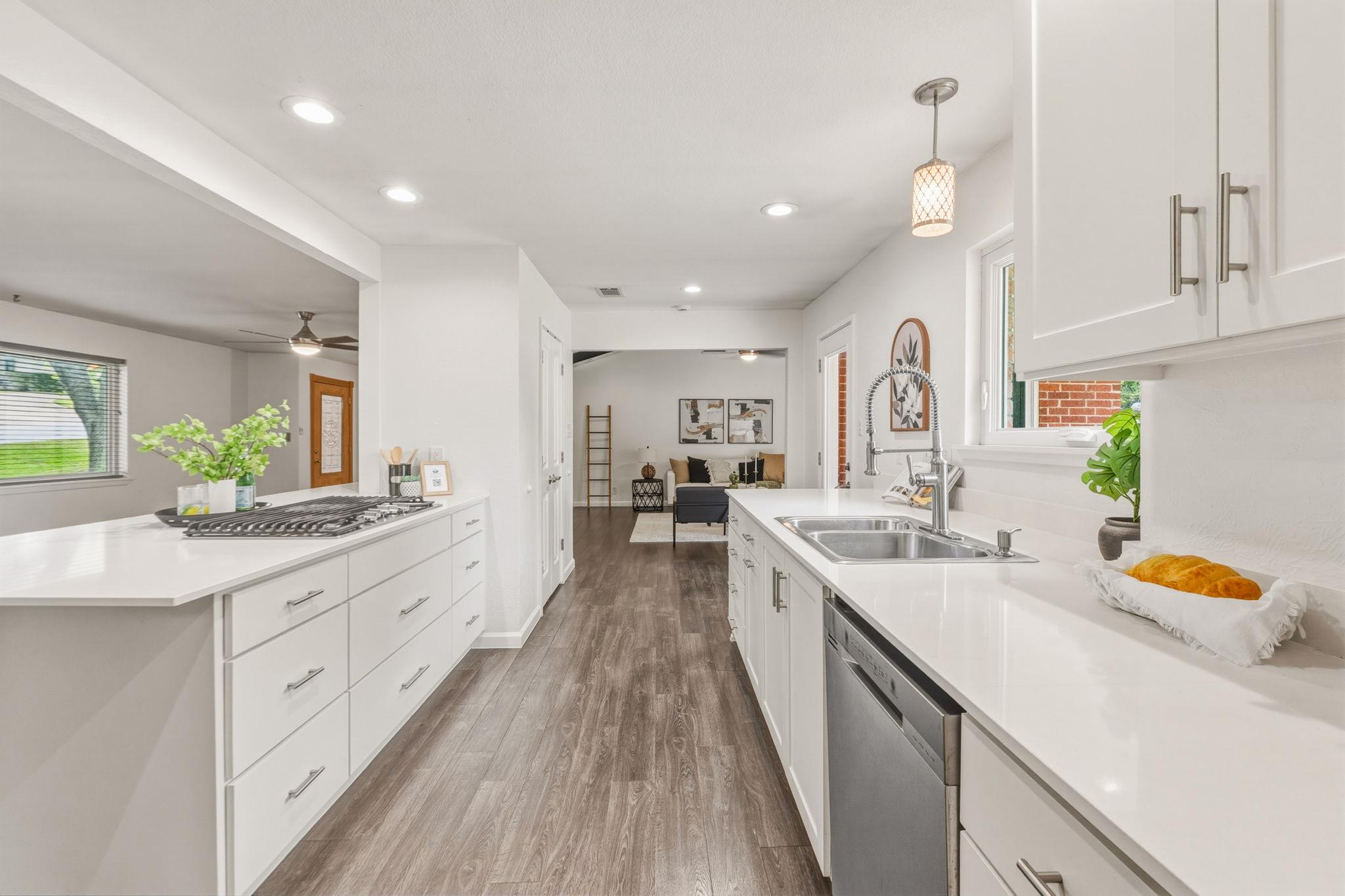 3604 Carla Dr, Austin, TX 78754