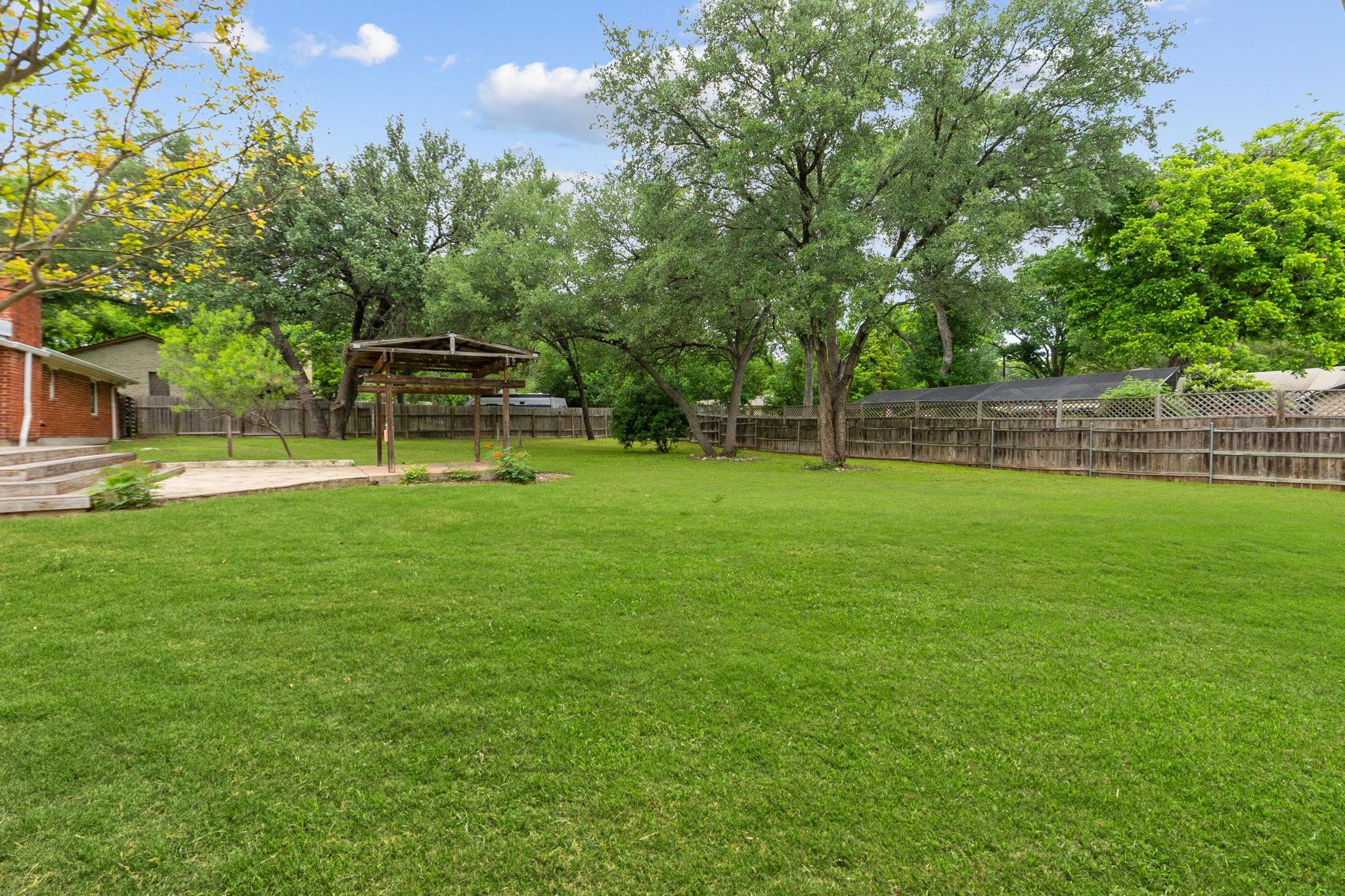 3604 Carla Dr, Austin, TX 78754