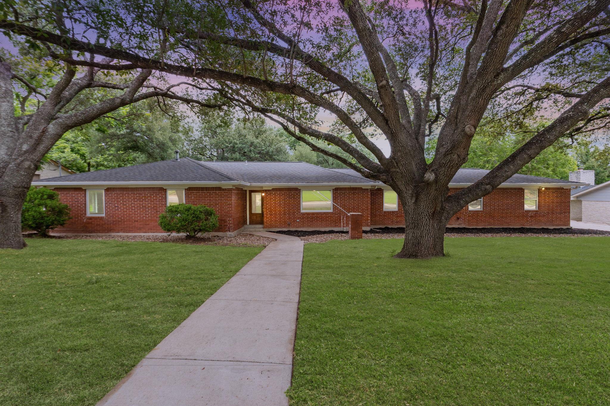 3604 Carla Dr, Austin, TX 78754