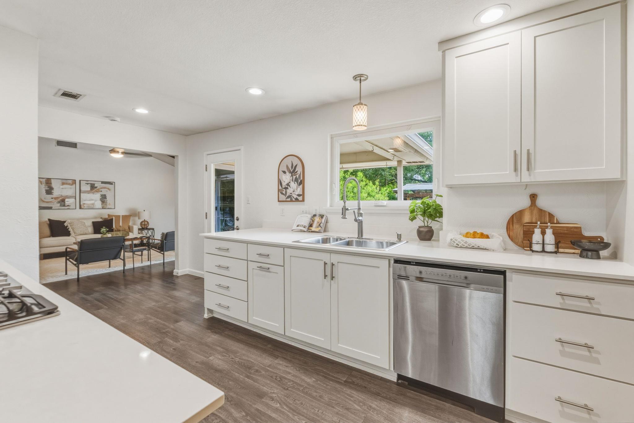 3604 Carla Dr, Austin, TX 78754