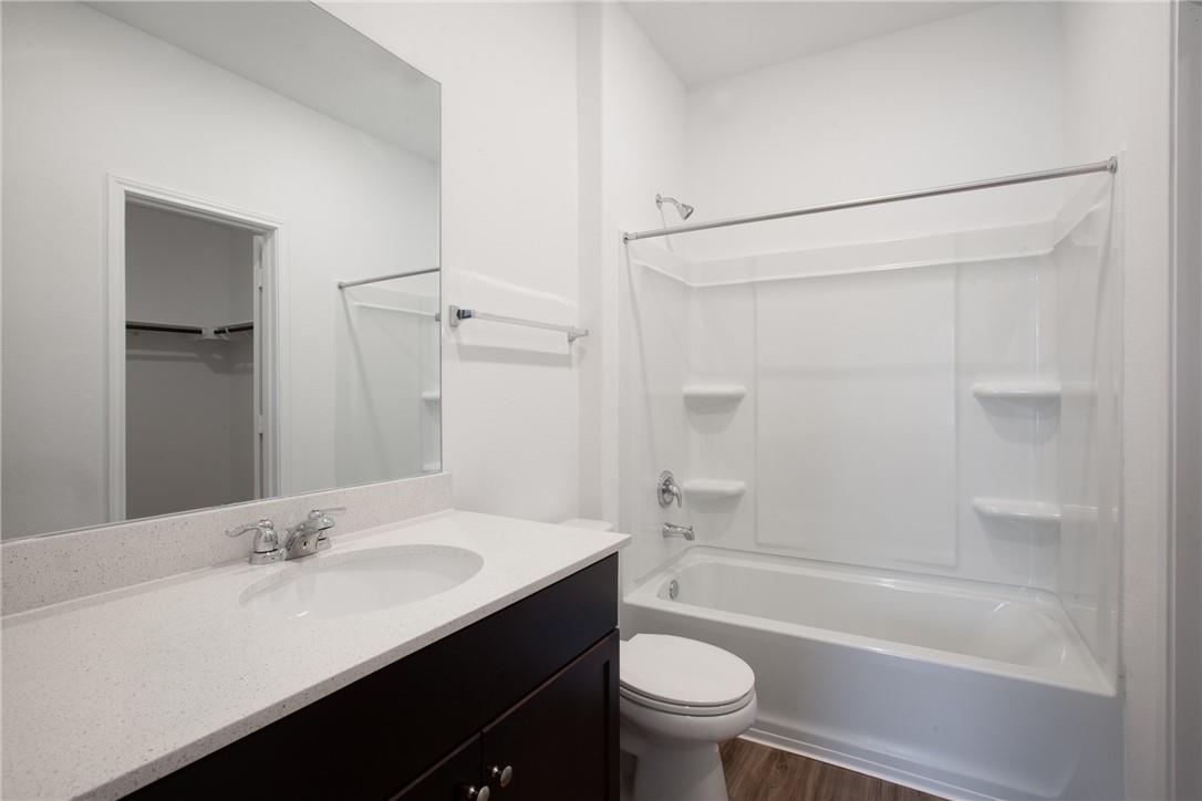 15302 Grenadine Bloom Cv, Del Valle, TX 78617