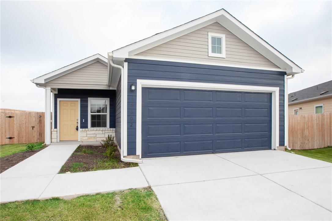 15302 Grenadine Bloom Cv, Del Valle, TX 78617