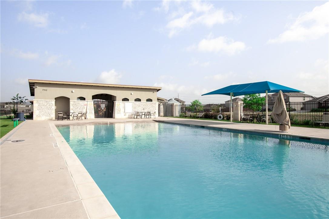 15302 Grenadine Bloom Cv, Del Valle, TX 78617