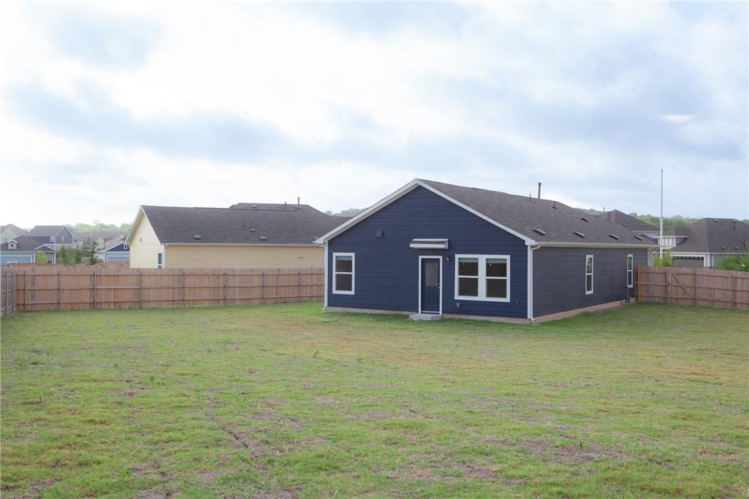 15302 Grenadine Bloom Cv, Del Valle, TX 78617