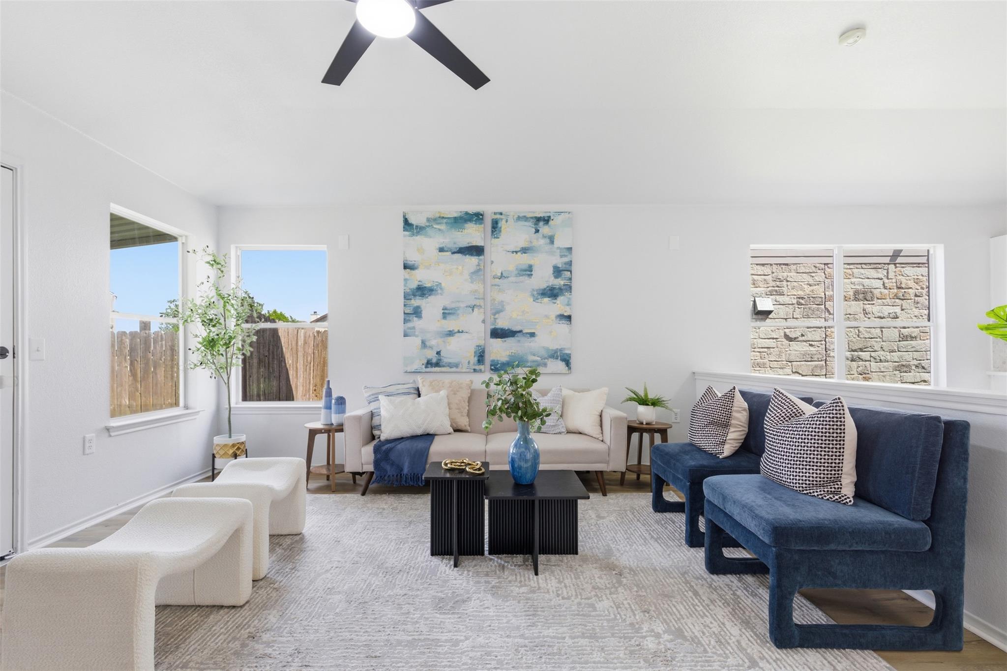 12720 La Paz Ln, Del Valle, TX 78617