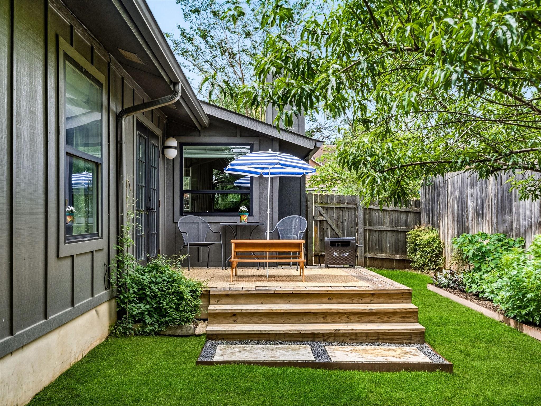 3218 Western Dr, Austin, TX 78745