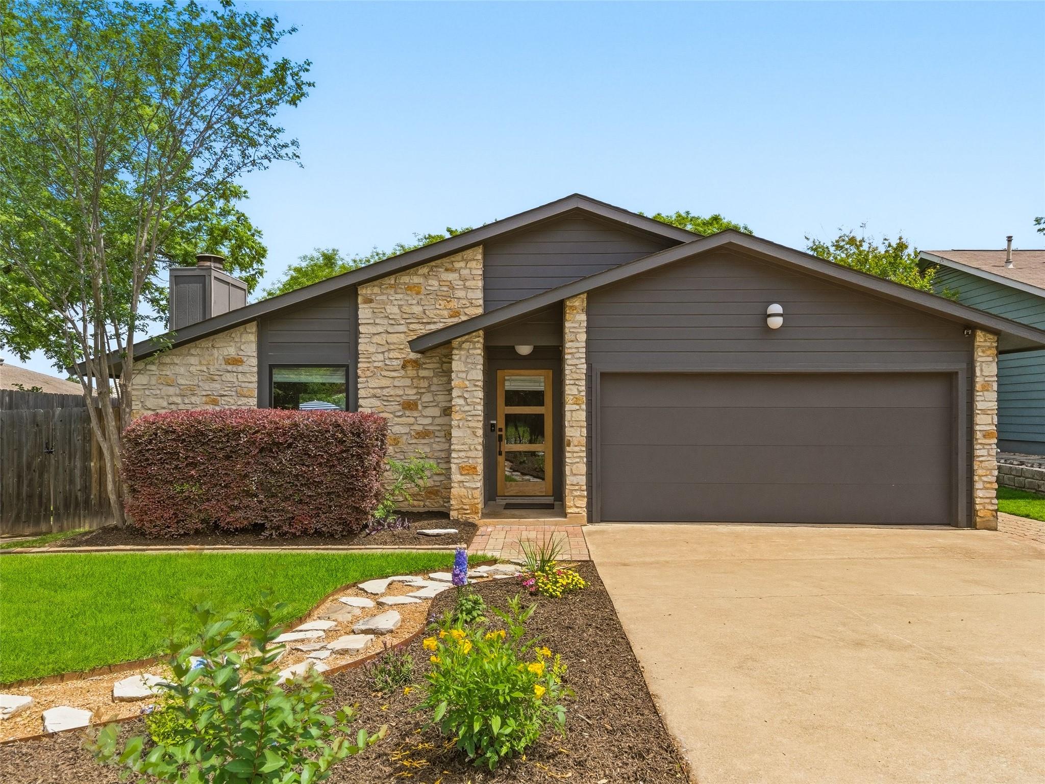 3218 Western Dr, Austin, TX 78745