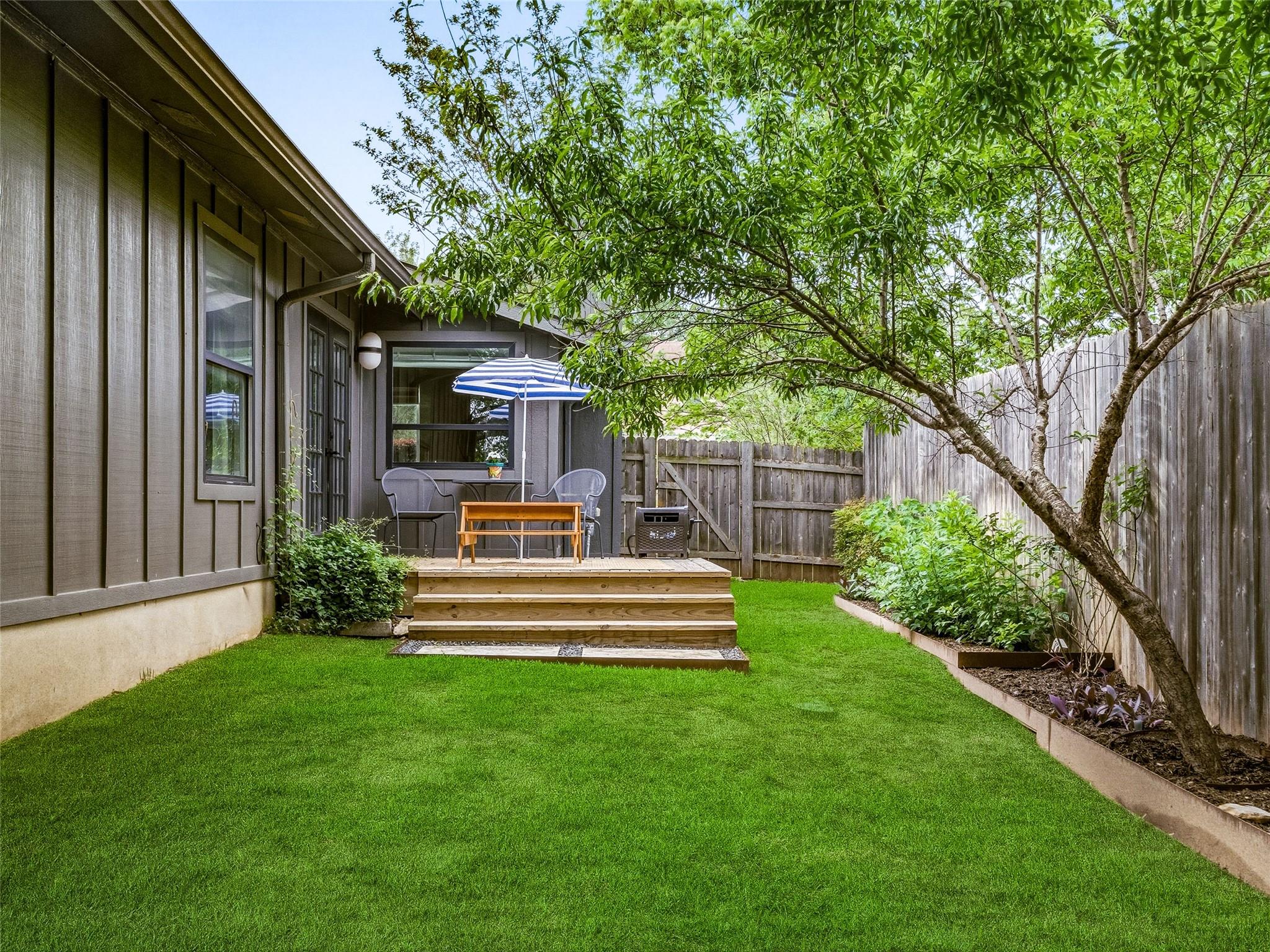 3218 Western Dr, Austin, TX 78745