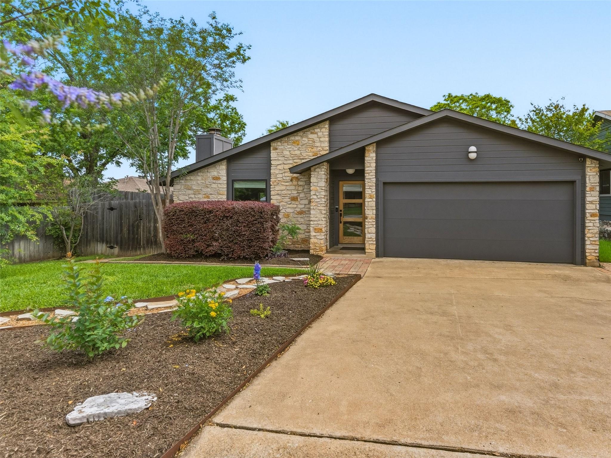 3218 Western Dr, Austin, TX 78745