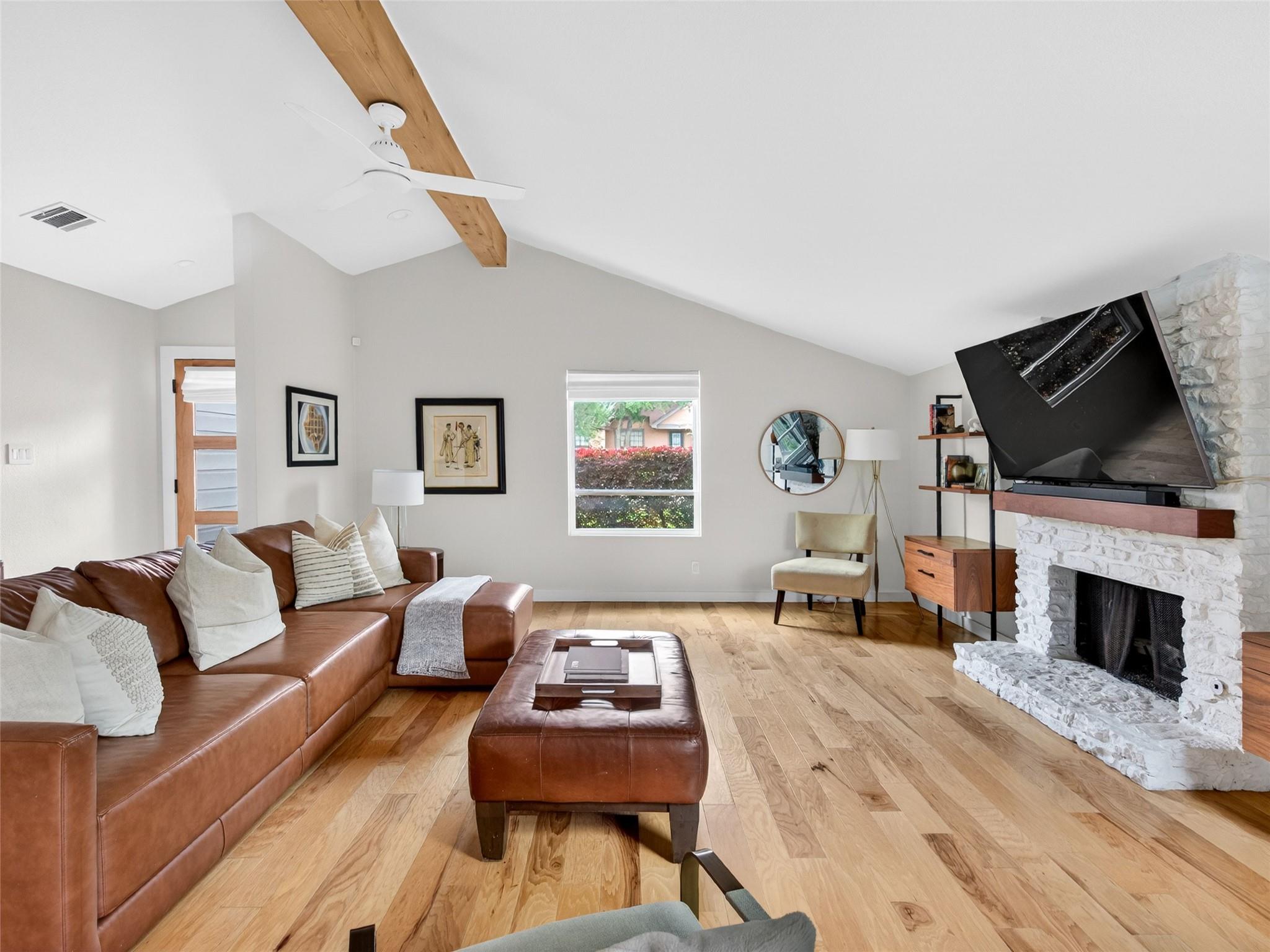 3218 Western Dr, Austin, TX 78745