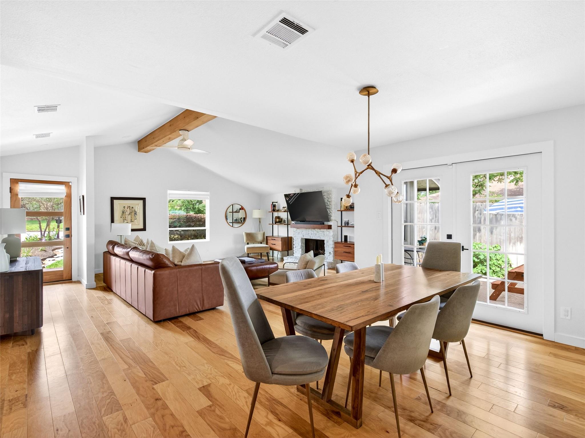 3218 Western Dr, Austin, TX 78745