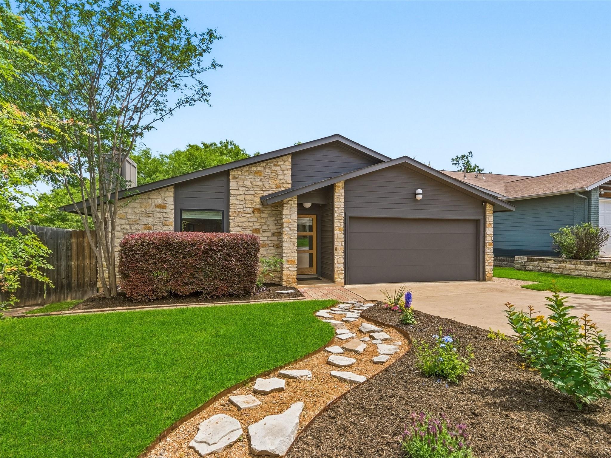 3218 Western Dr, Austin, TX 78745