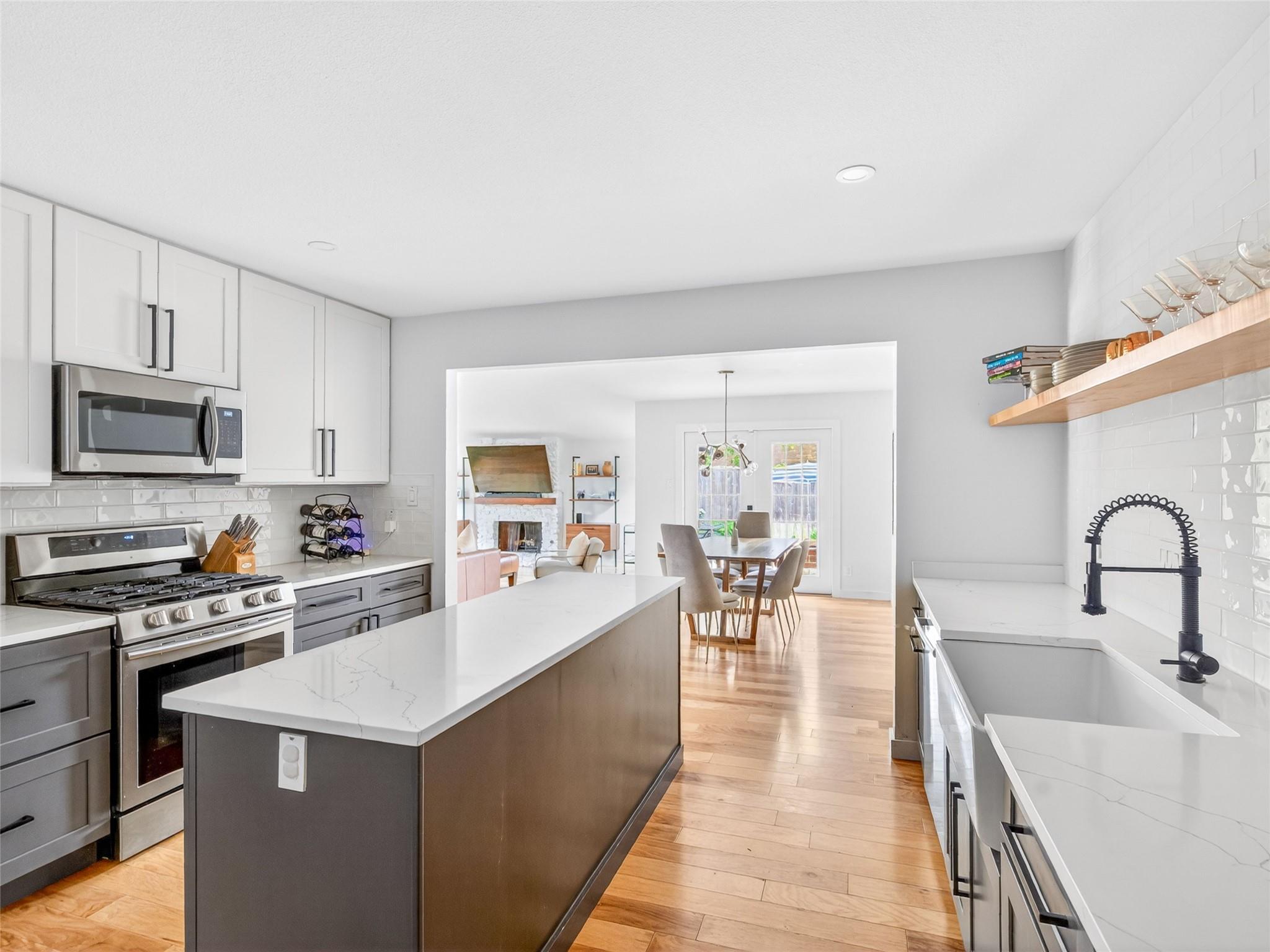 3218 Western Dr, Austin, TX 78745