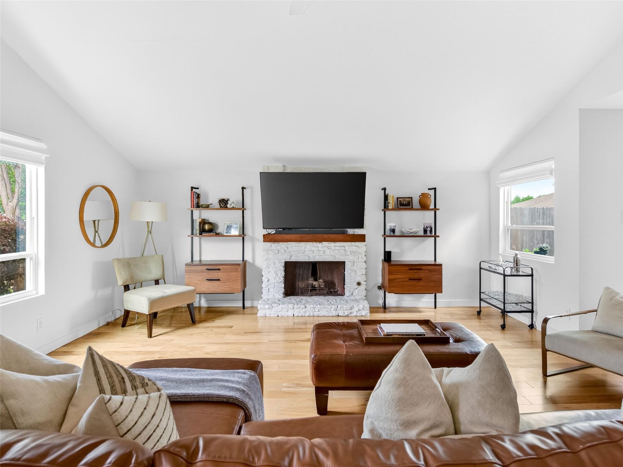 3218 Western Dr, Austin, TX 78745