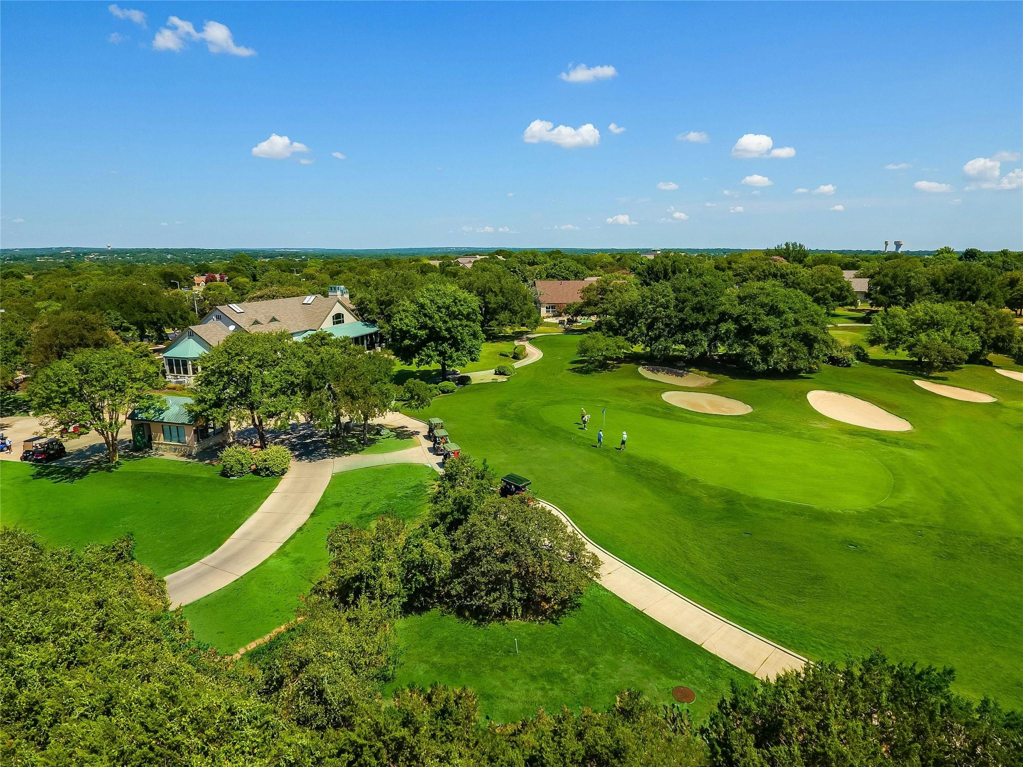 515 Hereford Ln, Georgetown, TX 78633