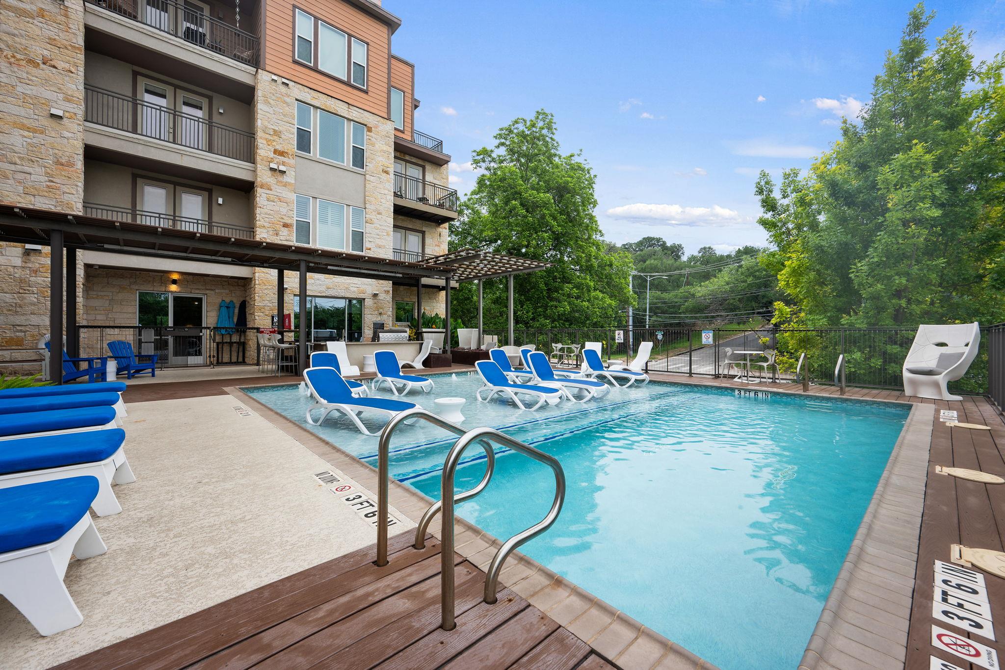 1900 Barton Springs Rd # 5015, Austin, TX 78704