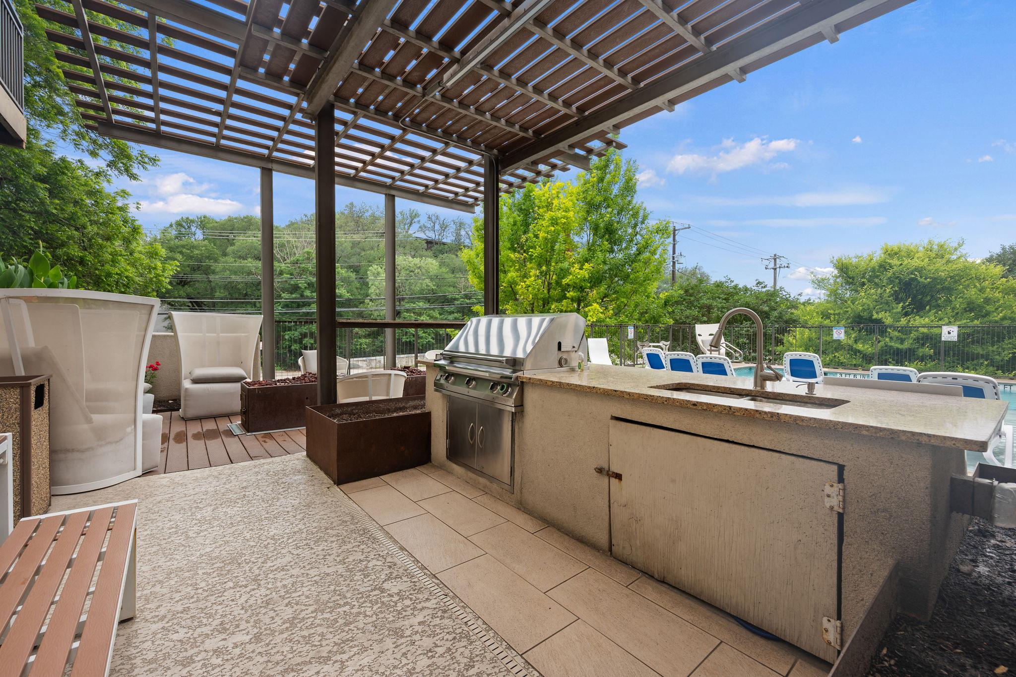 1900 Barton Springs Rd # 5015, Austin, TX 78704