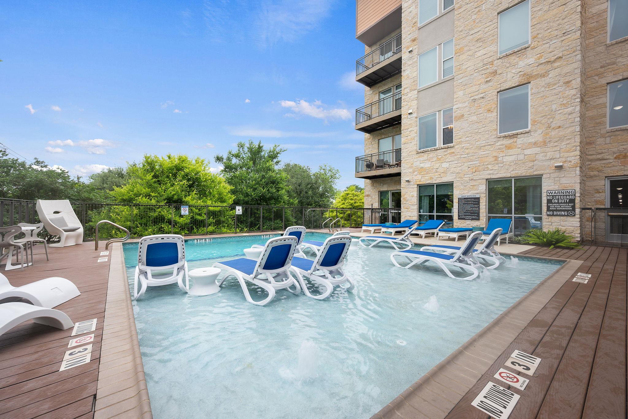 1900 Barton Springs Rd # 5015, Austin, TX 78704