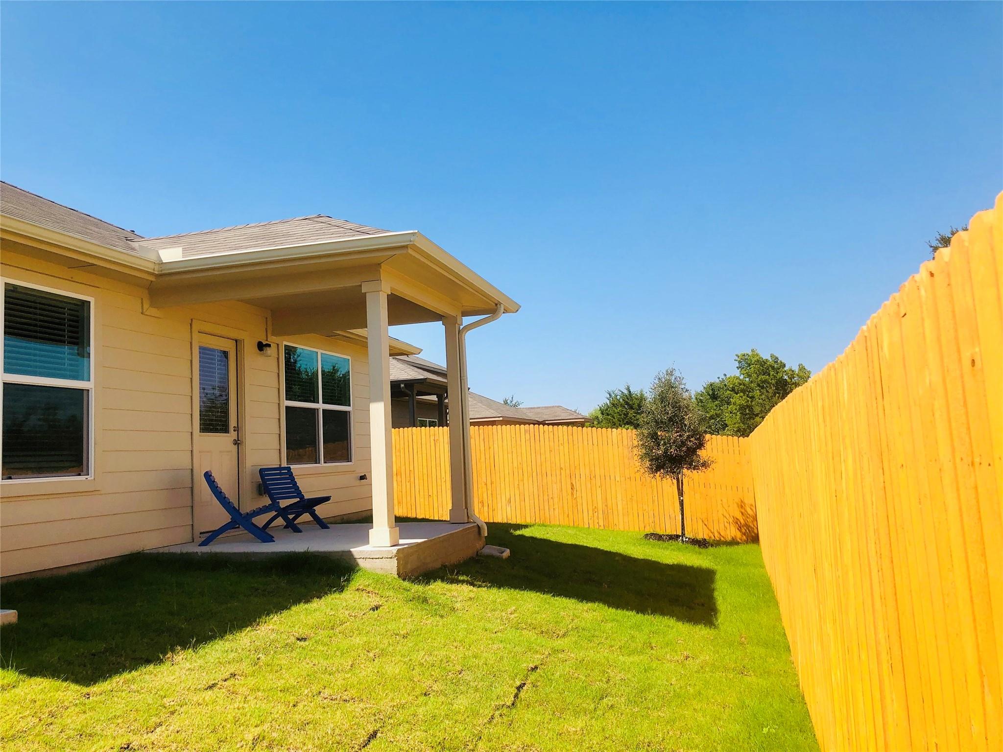 13941 Heidhorn Dr, Pflugerville, TX 78660