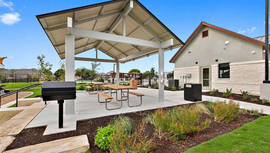 13941 Heidhorn Dr, Pflugerville, TX 78660