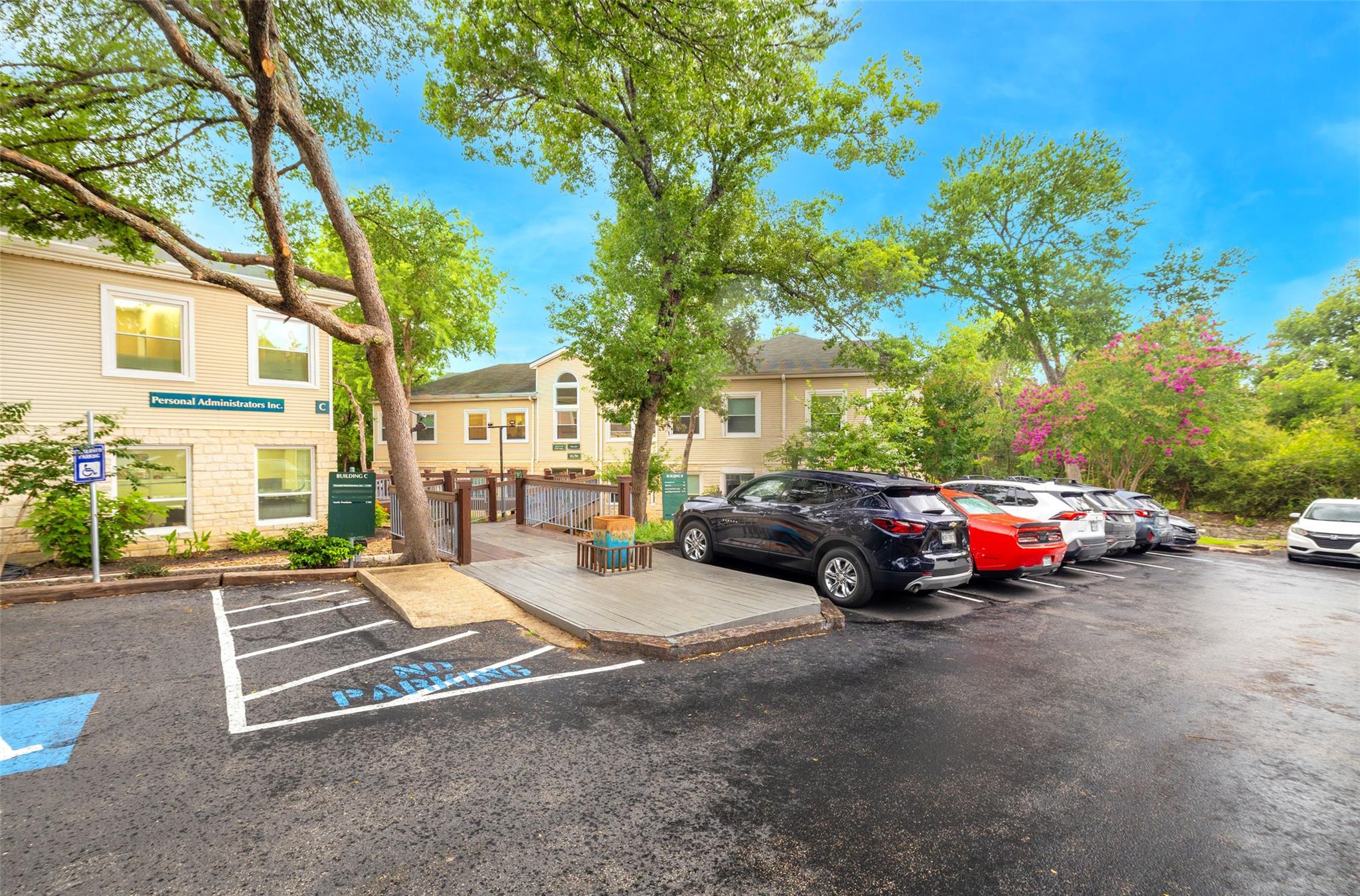 3939 Bee Cave Rd # B-3, West Lake Hills, TX 78746