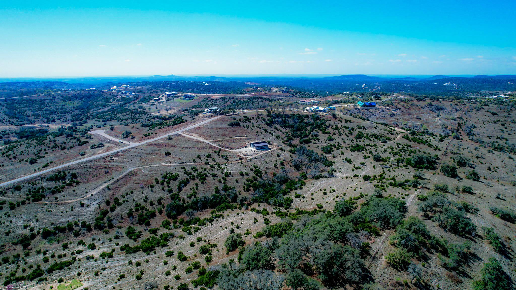Lot 211 Majestic Hills Dr, Blanco, TX 78606