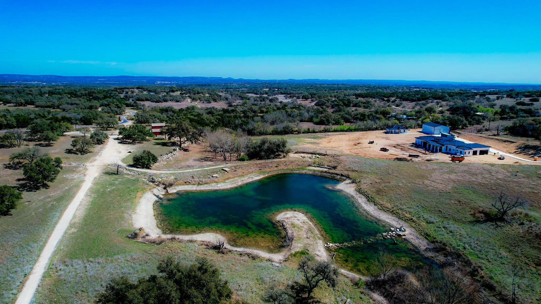 Lot 211 Majestic Hills Dr, Blanco, TX 78606