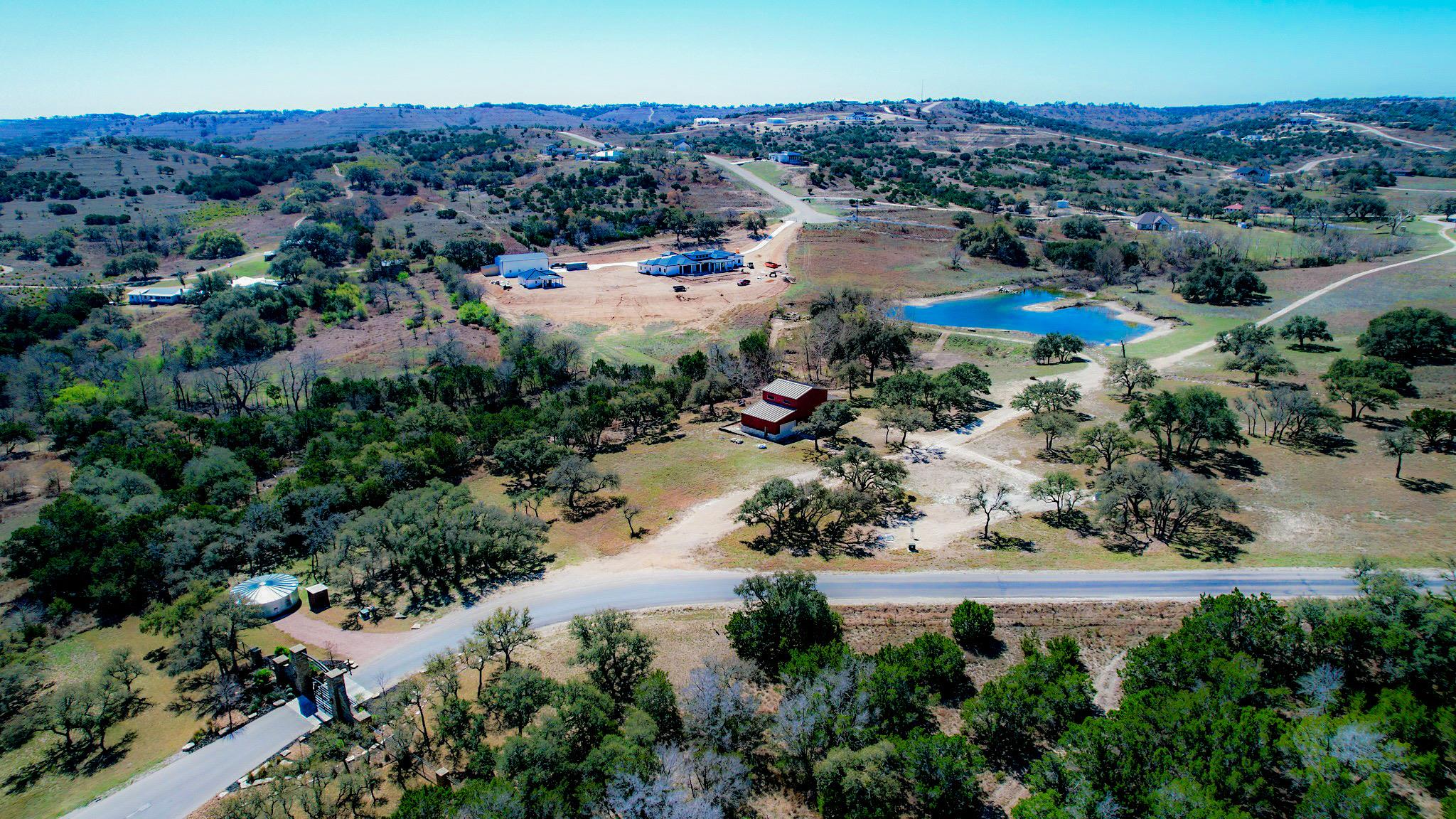Lot 211 Majestic Hills Dr, Blanco, TX 78606